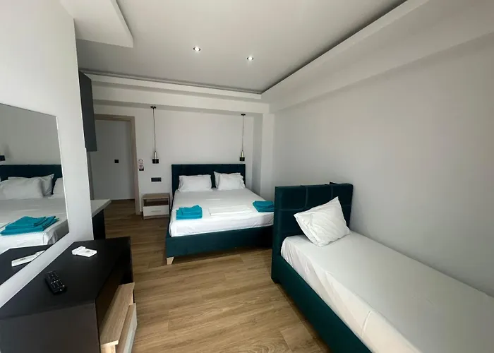 Luxury Appartement *