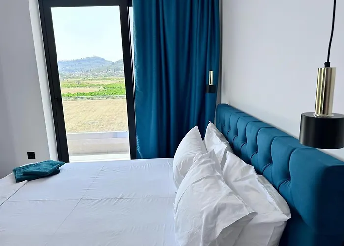 Luxury Appartement