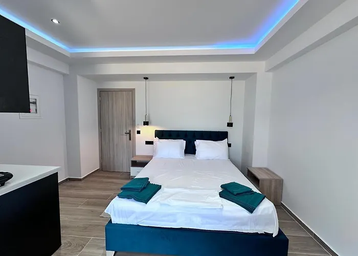 Luxury Appartement Alykanas (Zakynthos)